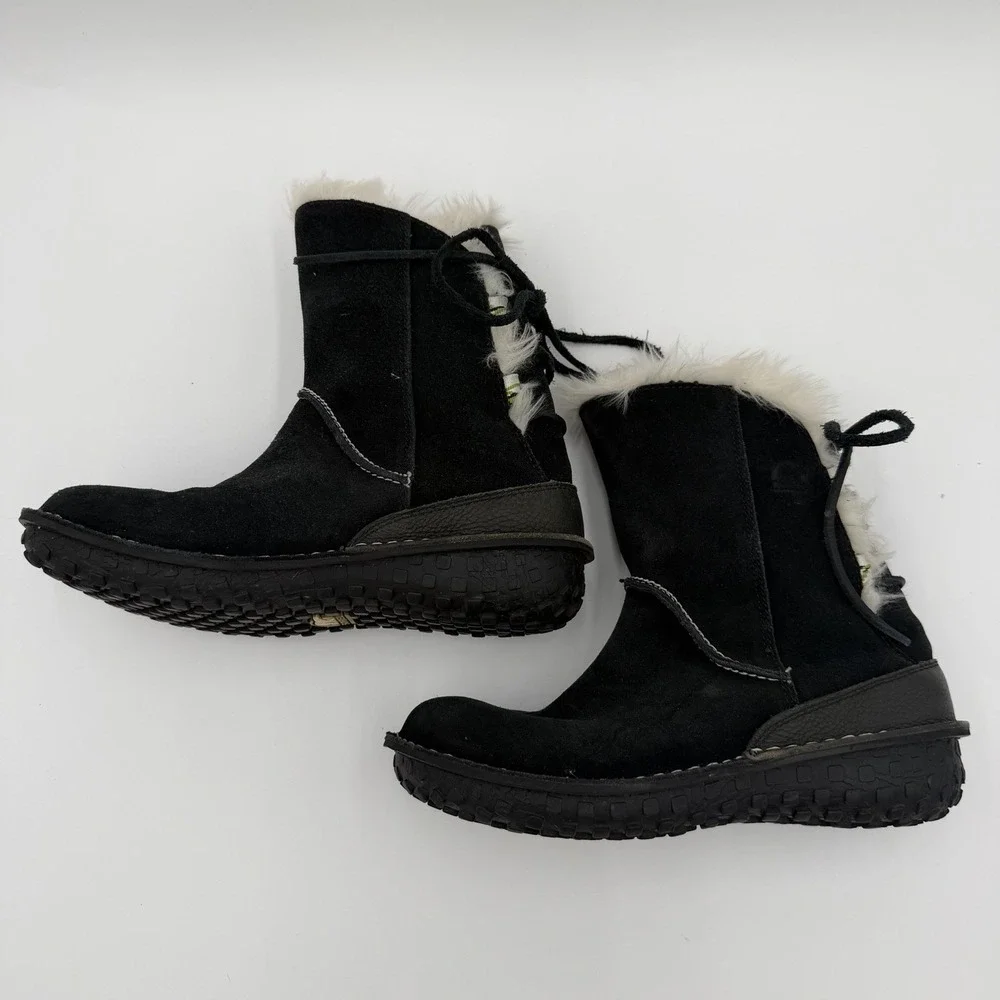 Sorel malina boots